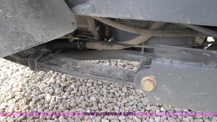 image for item AY9839 2007 Kubota RTV900 utility vehicle