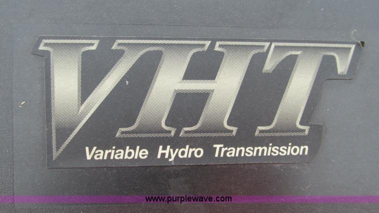 image for item AY9839 2007 Kubota RTV900 utility vehicle