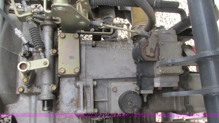 image for item AY9839 2007 Kubota RTV900 utility vehicle