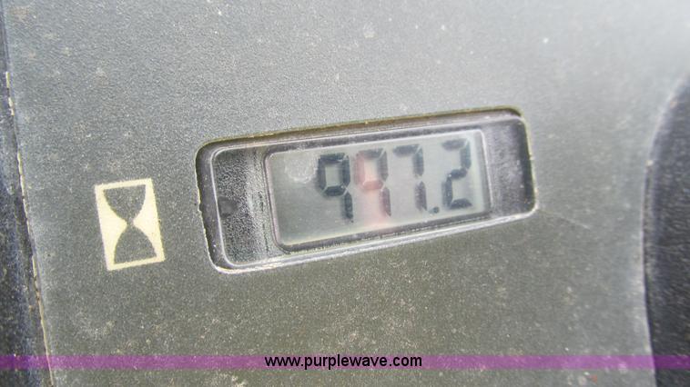 image for item AY9840 2006 John Deere Gator utility vehicle