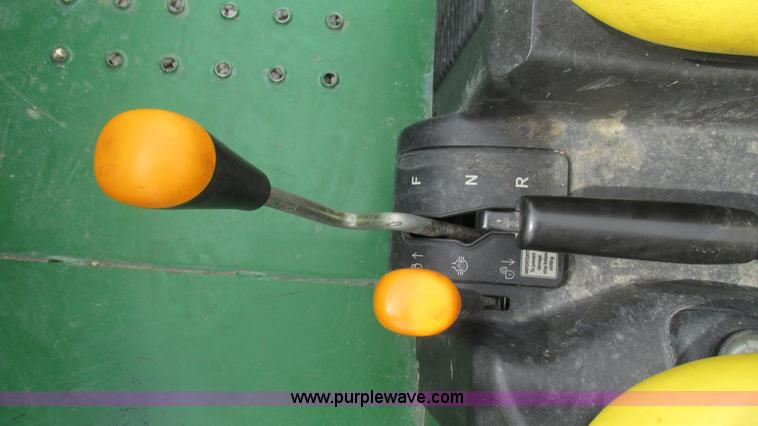 image for item AY9840 2006 John Deere Gator utility vehicle