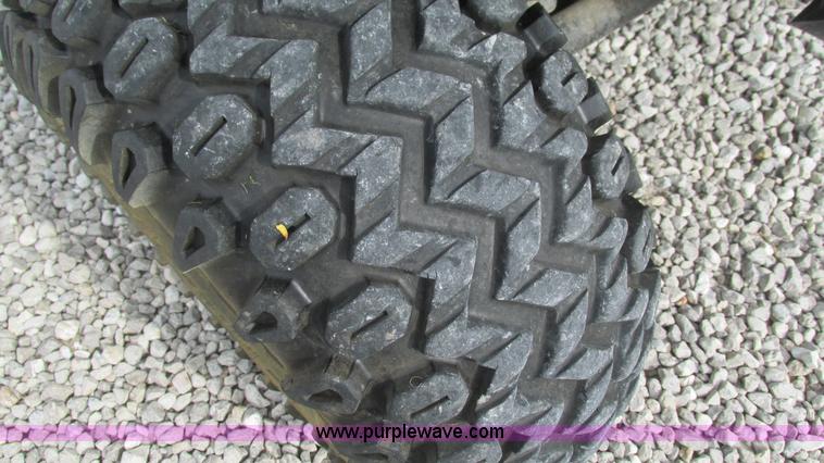 image for item AY9840 2006 John Deere Gator utility vehicle