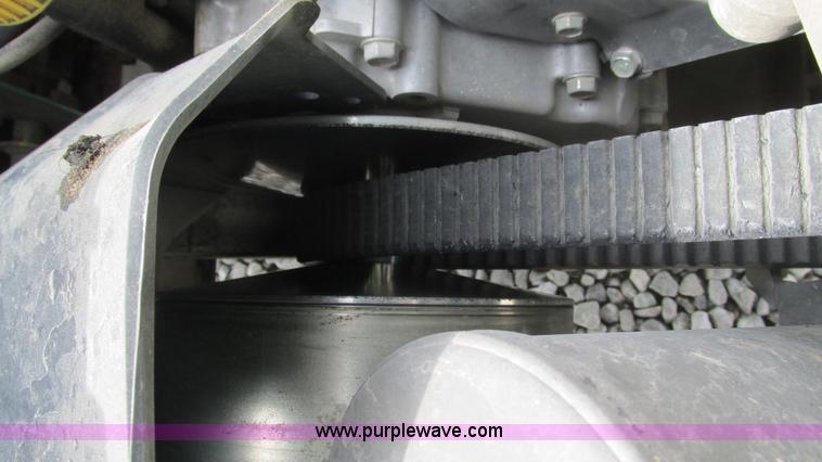 image for item AY9840 2006 John Deere Gator utility vehicle