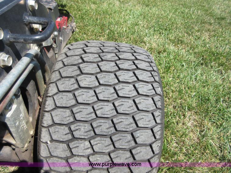 image for item AZ9052 Toro Groundsmaster 3500D lawn mower