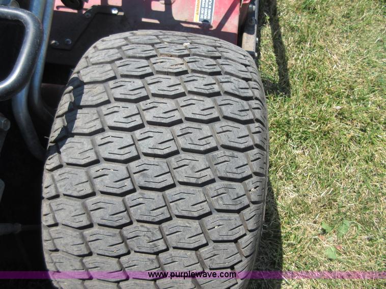 image for item AZ9052 Toro Groundsmaster 3500D lawn mower