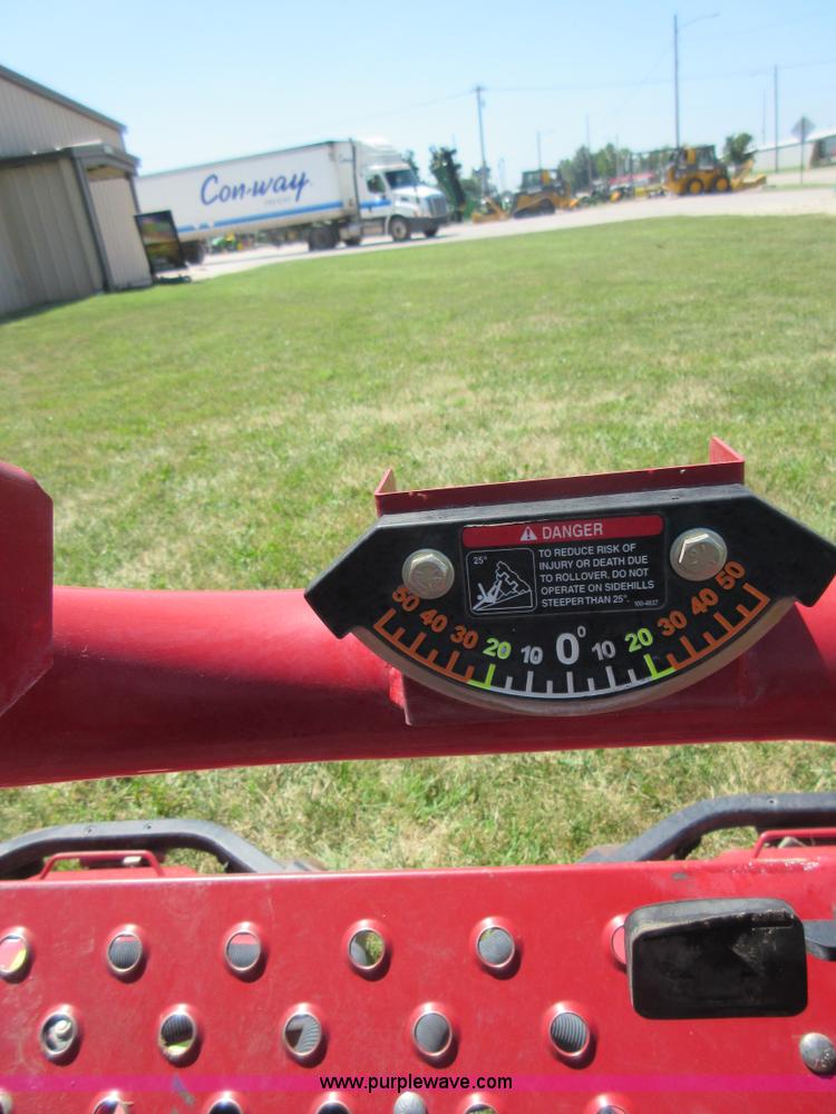 image for item AZ9052 Toro Groundsmaster 3500D lawn mower