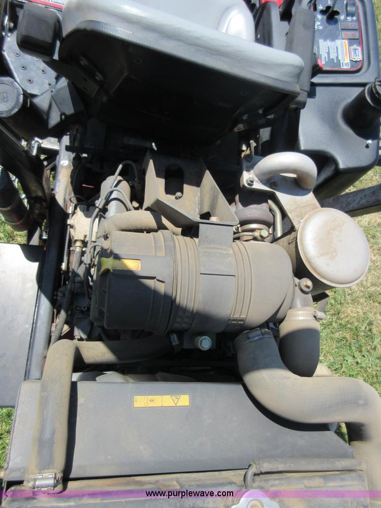 image for item AZ9052 Toro Groundsmaster 3500D lawn mower