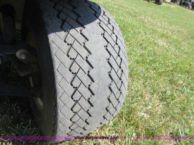 image for item AZ9055 Club Car golf cart