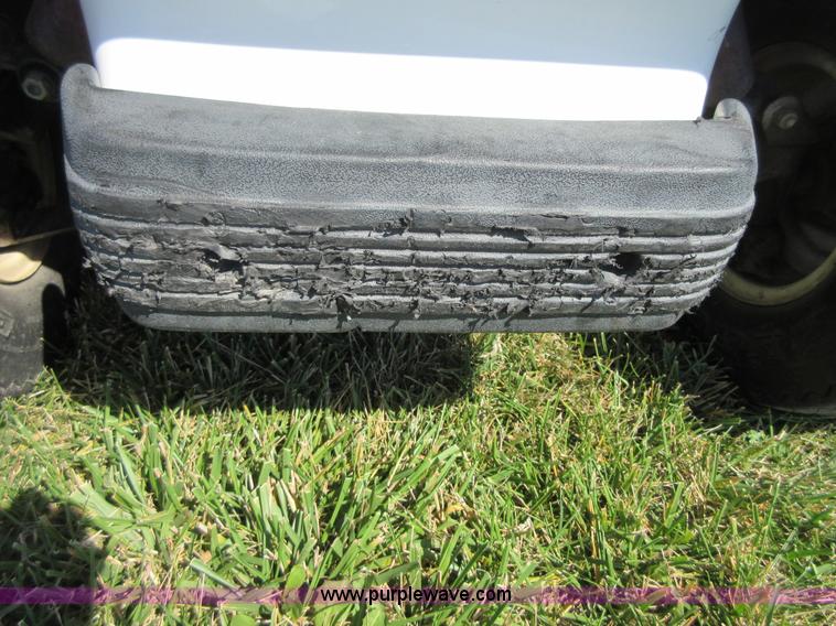 image for item AZ9055 Club Car golf cart