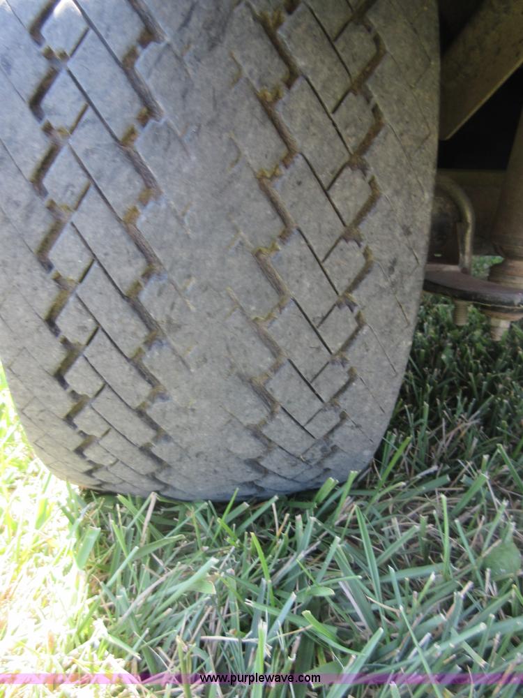 image for item AZ9055 Club Car golf cart