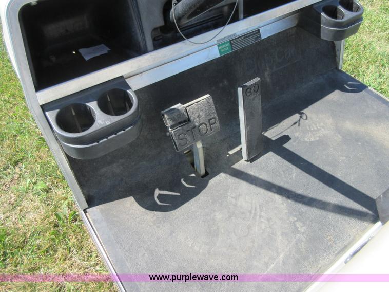 image for item AZ9055 Club Car golf cart