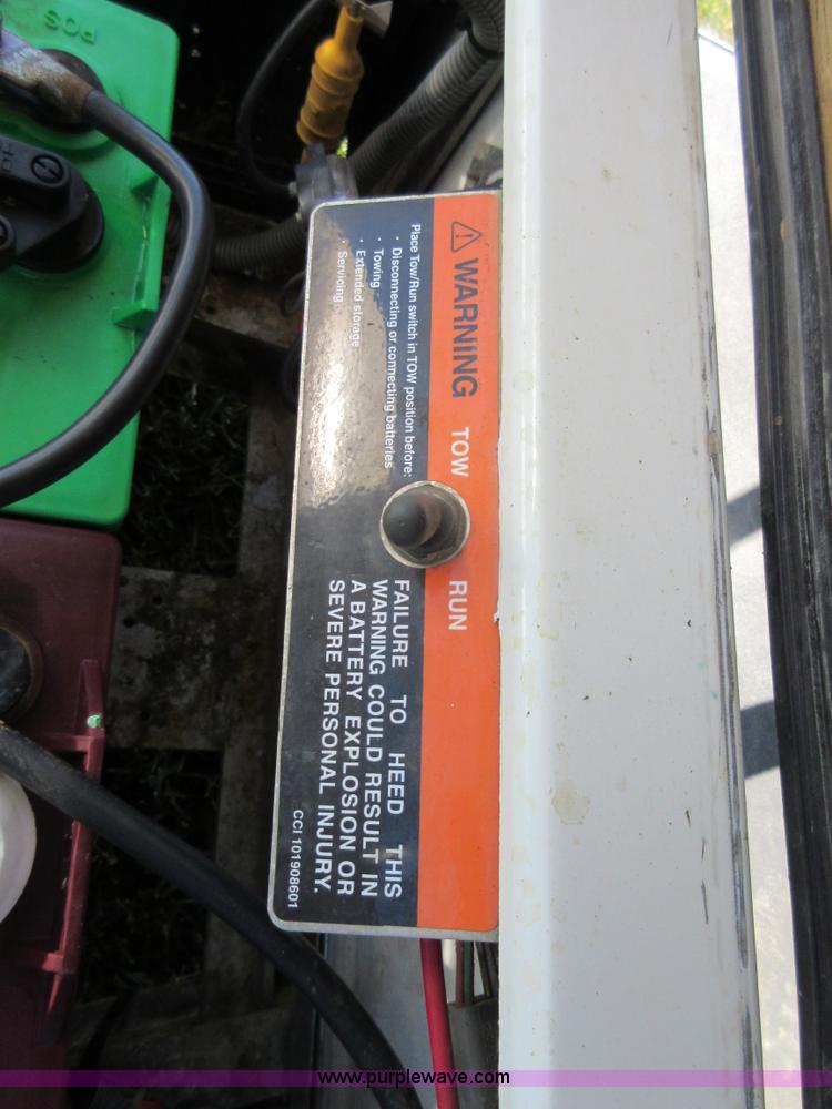 image for item AZ9055 Club Car golf cart