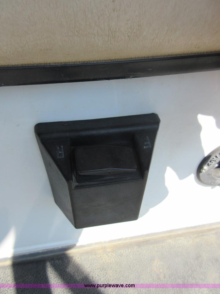 image for item AZ9055 Club Car golf cart