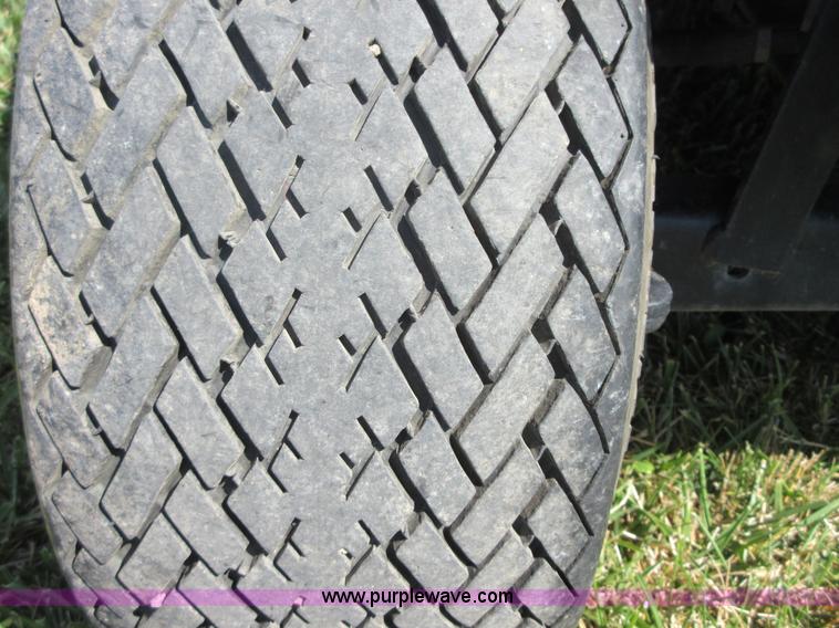 image for item AZ9056 Ez-go M202 golf cart