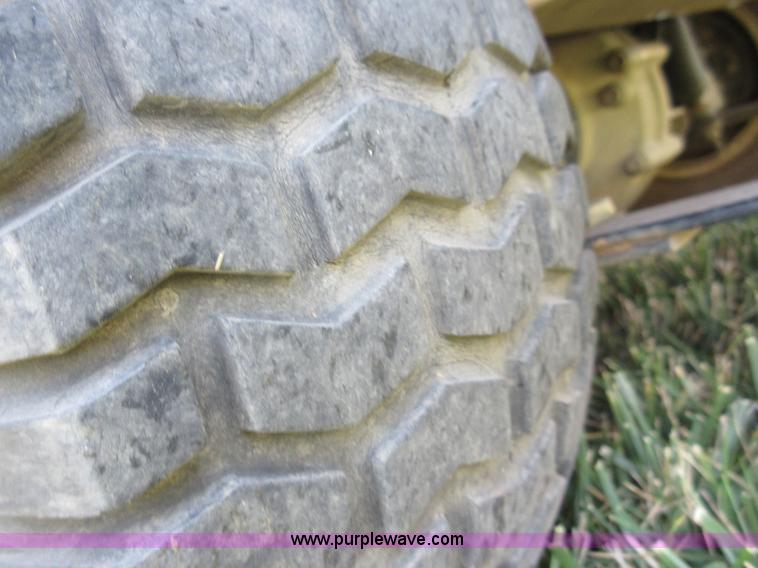 image for item AZ9056 Ez-go M202 golf cart