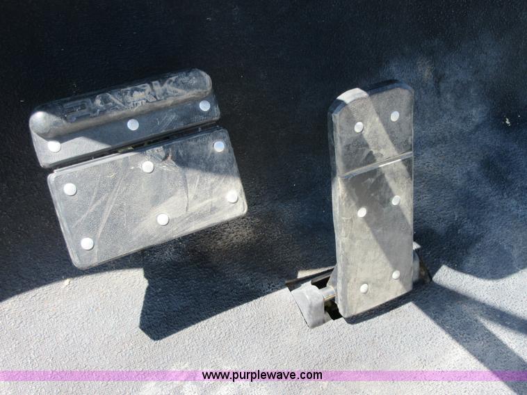 image for item AZ9056 Ez-go M202 golf cart