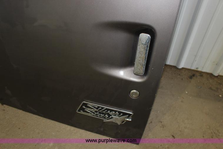 image for item BC9208 2001 Sterling truck doors