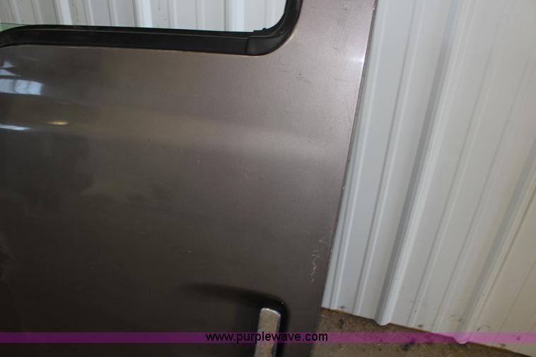 image for item BC9208 2001 Sterling truck doors