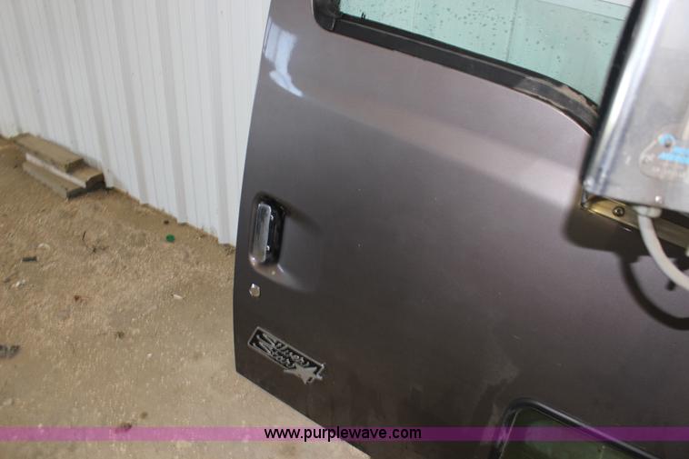 image for item BC9208 2001 Sterling truck doors