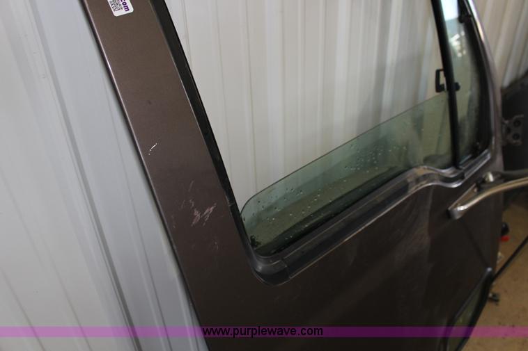 image for item BC9208 2001 Sterling truck doors