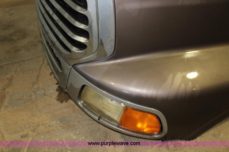 image for item BC9209 2001 Sterling truck hood