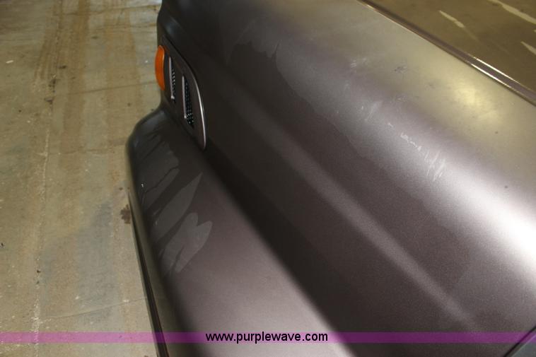 image for item BC9209 2001 Sterling truck hood