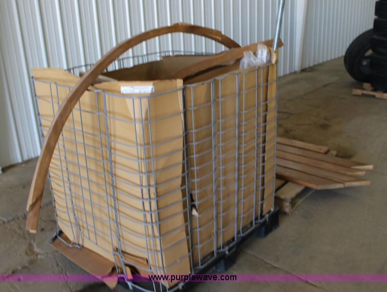 image for item BC9210 Spiral staircase