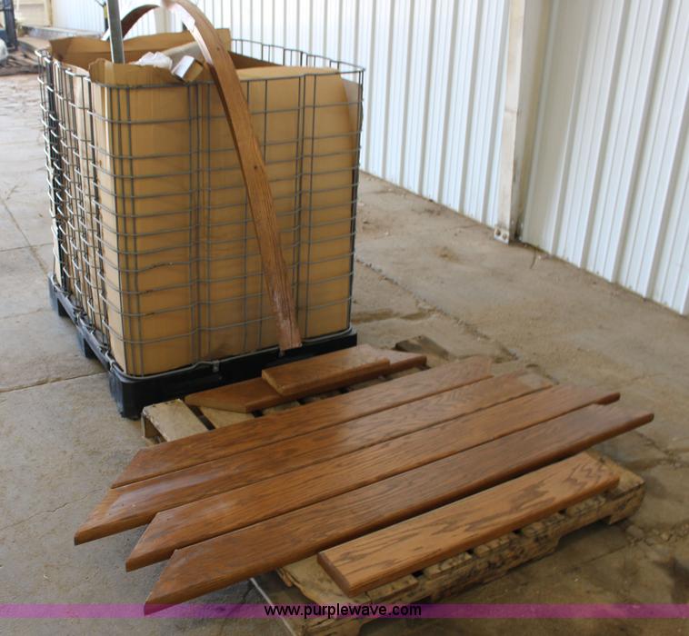 image for item BC9210 Spiral staircase