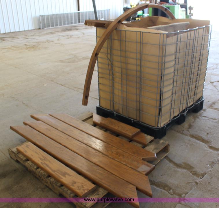 image for item BC9210 Spiral staircase