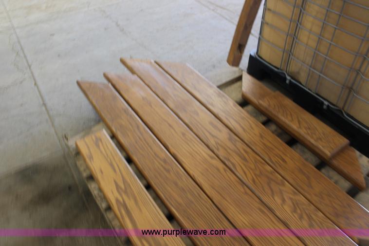 image for item BC9210 Spiral staircase