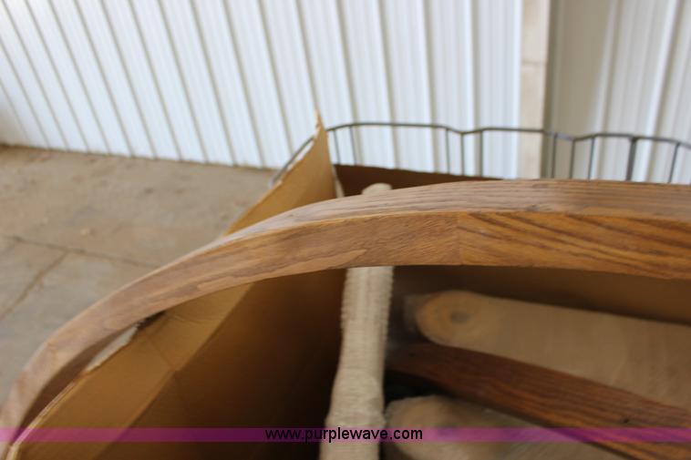 image for item BC9210 Spiral staircase