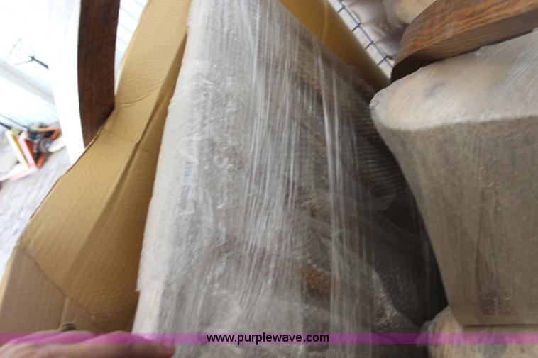 image for item BC9210 Spiral staircase