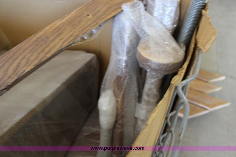 image for item BC9210 Spiral staircase