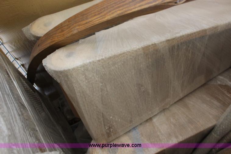 image for item BC9210 Spiral staircase