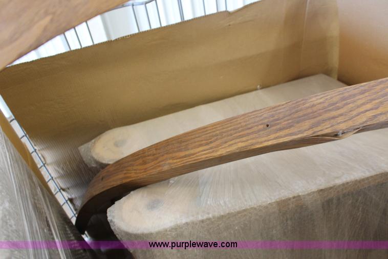 image for item BC9210 Spiral staircase