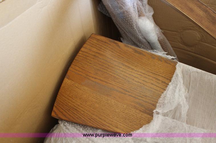 image for item BC9210 Spiral staircase