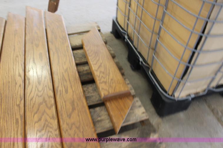 image for item BC9210 Spiral staircase