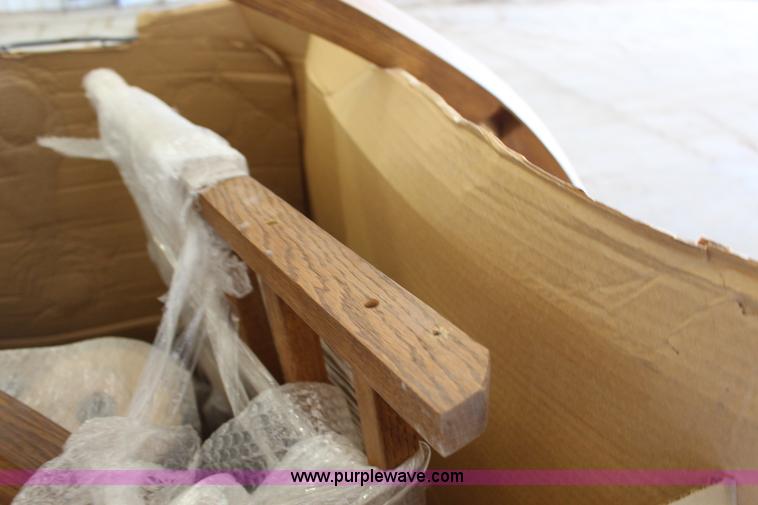 image for item BC9210 Spiral staircase