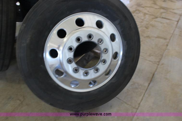 image for item BC9215 (10) tires and wheels