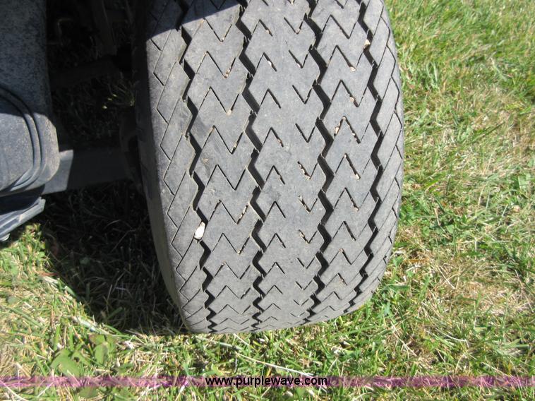 image for item BC9662 Ez-go golf cart