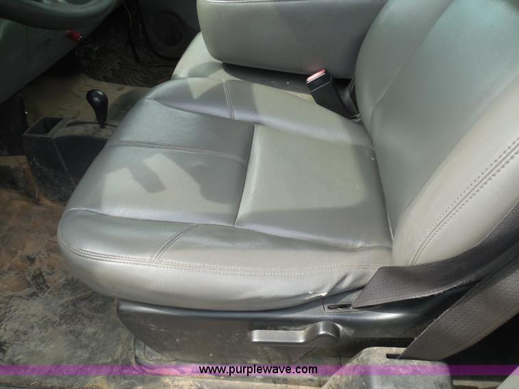 image for item BH9493 2008 Chevrolet Silverado 1500 Ext. Cab pickup truck