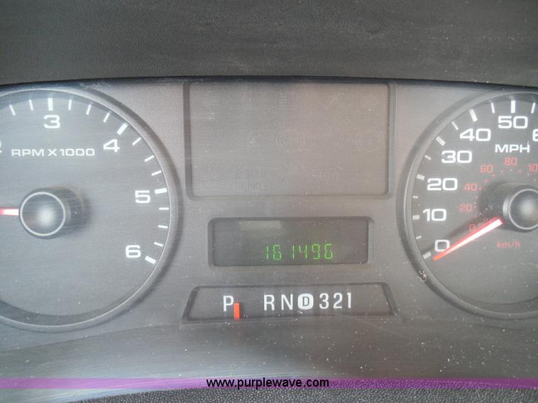 image for item BH9494 2005 Ford F250 Super Duty pickup truck