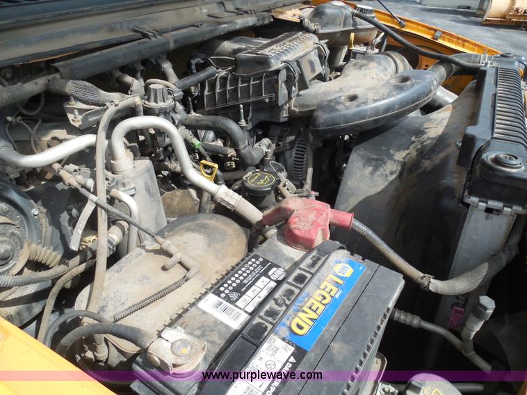 image for item BH9494 2005 Ford F250 Super Duty pickup truck