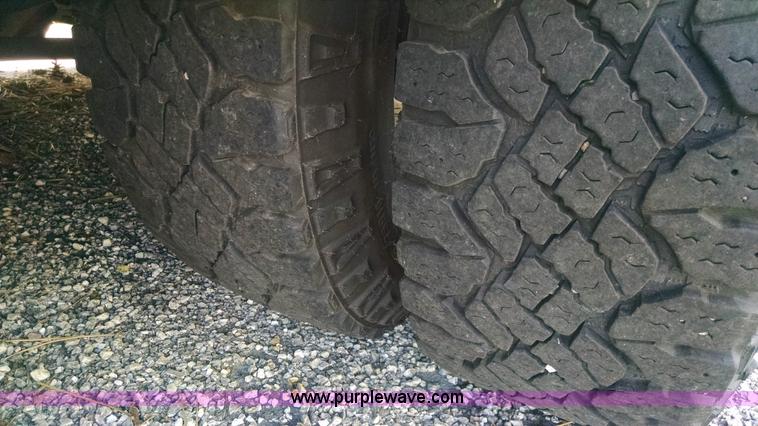 image for item BK9713 2009 Ford E350 Super Duty van