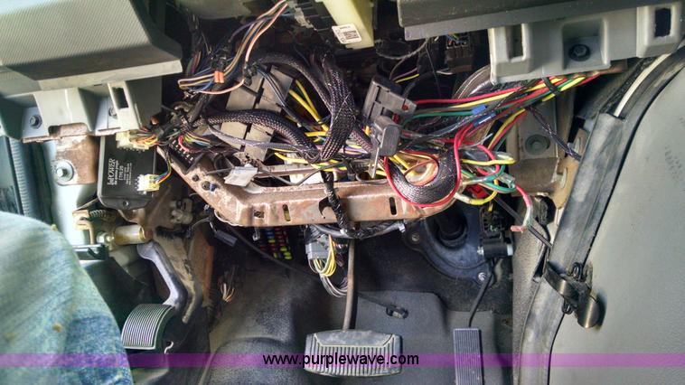 image for item BK9713 2009 Ford E350 Super Duty van