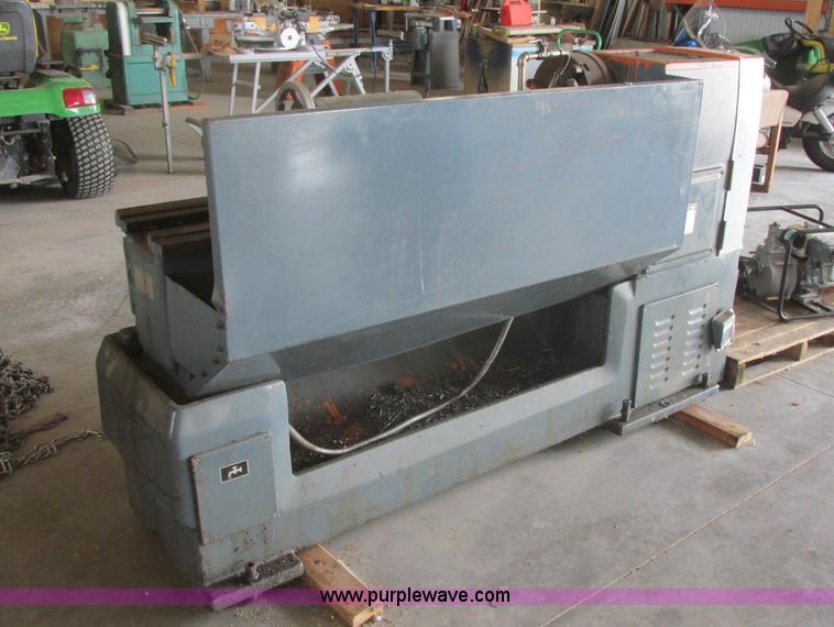 image for item BM9095 Osama Sr. 1740G engine lathe