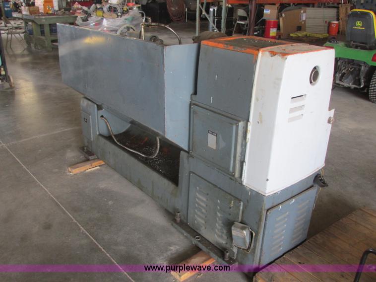 image for item BM9095 Osama Sr. 1740G engine lathe