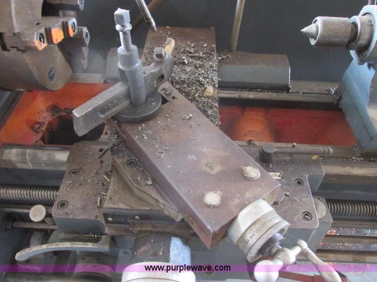 image for item BM9095 Osama Sr. 1740G engine lathe