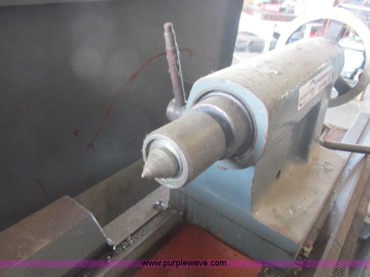 image for item BM9095 Osama Sr. 1740G engine lathe