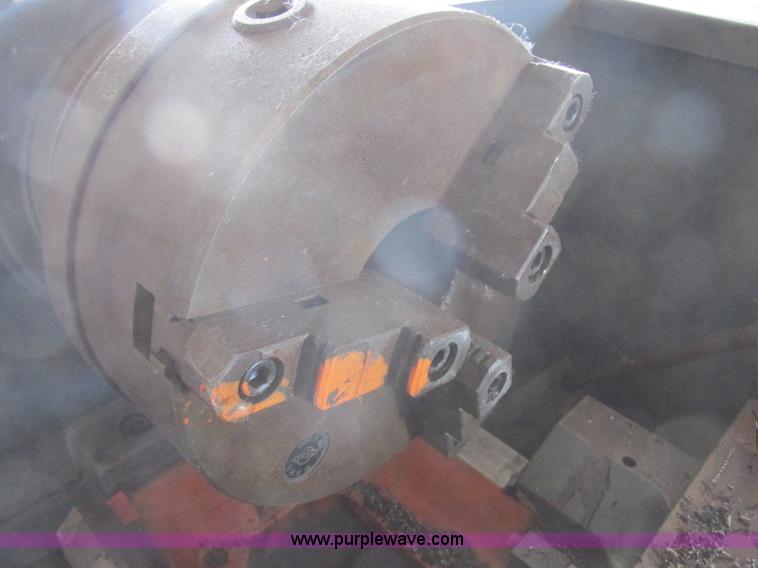 image for item BM9095 Osama Sr. 1740G engine lathe